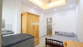 🌈 GẦN NGAY KHU BÀU CÁT ĐÔI - PHÒNG FULL NỘI THẤT .