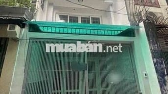 Cho thuê nhà gần thị nghè p21 Bình Thanhh