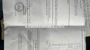 🏠 LÊN SÓNG LÔ ĐẤT – XUÂN THỚI ĐÔNG – HÓC MÔN