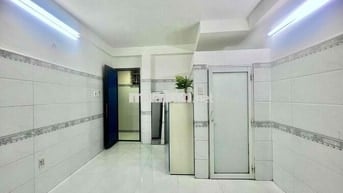 CHỈ 3,5tr/th CÓ NGAY PHÒNG NỘI THẤT CƠ BẢN 7’ ĐI ĐH CÔNG THƯƠNG TP