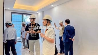 CĂN HỘ CAO CẤP CARA- ĐỐI DIỆN NAM LONG, GẦN SIÊU THỊ GO