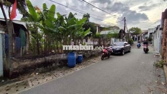 Đất 195,5m2 gần Làng Đại Học Quốc Gia ,Bình An,TP Dĩ An