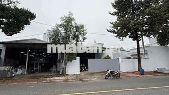 Cần Bán Gấp Đất Mặt Tiền Kinh Doanh.***