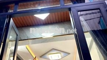 Nhà Đẹp ở liền ạ - 2 phòng 2wc , hơn 3tỷ xíu💘