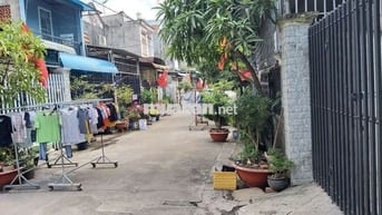 Chính chủ cần bán nhà KP10, P An Bình