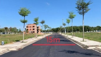 Dòng vốn đang đổ về khu này nhà đầu tư săn đất 360 triệu không thể bỏ 