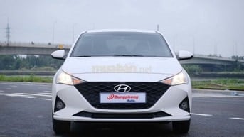 Hyundai Accent 1.4 MT 2022 - 21000 km