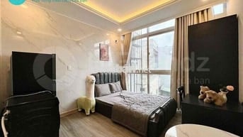 CHO THUÊ STUDIO CAO CẤP NGAY BÙNG BINH NGUYỄN THÁI SƠN, TÂN SƠN NHẤT