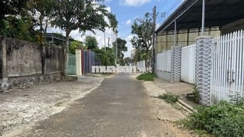 Chủ bán gấp lô đất nền Đ. Nguyễn Thị Búp, Q12