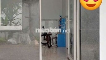 CHO THUÊ PHÒNG TRỌ TẦNG TRỆT  TIỆN Ở HOĂC KINH DOANH THÊM