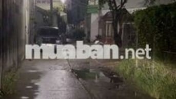 Bán đất đường Hương Lộ 80 - Bình Tân - hẻm 6m - 73m - giá 3.630 tỷ