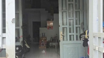 ✅Nhà 4x17 đường số 10 , Khu dân cư Nam Long, Bình Tân 