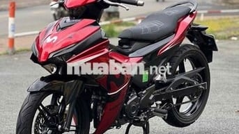 YAMAHA EXCITER 155vva xe đẹp máy ngon