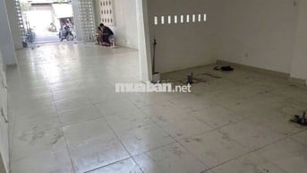 Mặt Tiền Chợ Đường Nguyễn Văn Công 6x20m Ngay Ngã 3 Cổng Chung Cư HàĐô