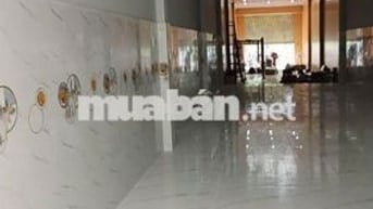 Cho thuê nhà nguyên căn để kinh doanh tại đường Phạm Hùng TP.HCM