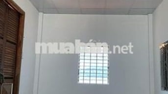 CHO THUÊ NHÀ NGUYÊN CĂN HẺM 419 CMT8 – P.13, Q.10 2PN 2WC