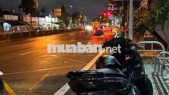 ab125 không vết xước