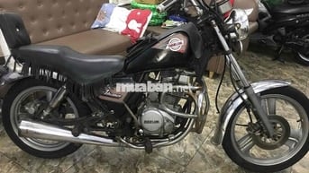 Tay côn moto Honda Dalim bstp 2014 chính chủ