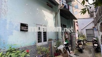 👉Bán Gấp nhà 1lầu 2pn.2wc Sổ Hồng riêng