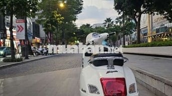 Cực đẹp GTS 125 3vie trắng