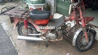 Xe MD máy dream 110xx