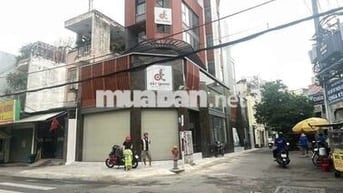 Tòa Nhà 3MT gần Lotte Ngã 5 Gò Vấp