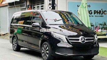 Mercedes Benz V250 Luxury - Up full NT Maybach