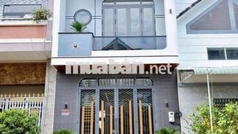 BÁN NHÀ MỚI PHONG CÁCH HIỆN ĐẠI KHU VHTD P. CÁI RĂNG TP CẦN THƠ