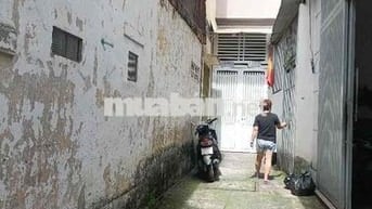 💥 HẺM 115 LÊ VĂN SỸ – 80m² – 6PN 6WC – Chỉ 8tỷ nhỉnh TL