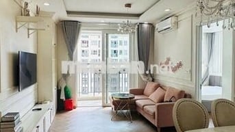 Saigon Mia 2PN đẹp 13,5tr/tháng - full NT view hồ bơi & view sông