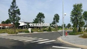 Bán gấp đất xây trọ Bình Chánh – gần TL10, Lê Minh Xuân, cần vốn kinh