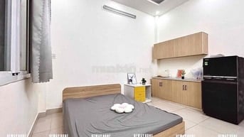 CHO THUÊ STUDIO NGAY TÂN SƠN NHÌ - FULL NỘI THẤT