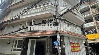 💥CHO THUÊ MBKD GÓC 3 MẶT TIỀN QUẬN PHÚ NHUẬN SIÊU HOT