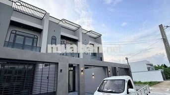 Chào Bán 3 căn nhà phố liền kề vừa hoàn thiện