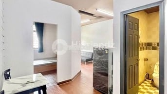 Cho Thuê Căn Hộ 1PN tại KDC Him Lam - Quận 7 gần trường TDTU, RMIT
