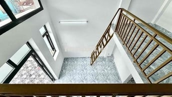 🔥 CHO THUÊ PHÒNG MỚI CÓ GÁC SIÊU ĐẸP – LŨY BÁN BÍCH, TÂN PHÚ – GIÁ RẺ