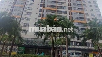 Căn hộ Chung cư Mizuki MP2, tầng 20, 68,8m2, 2PN, 2WC, giá 4,3 tỷ