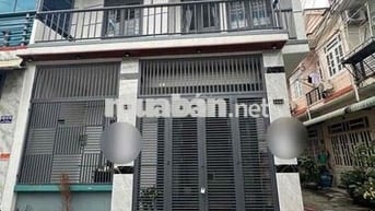 NHÀ ĐẸP SẴN MÁY LẠNH XTT HÓC MÔN 4,5TR