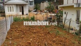 BÁN ĐẤT SỔ ĐỎ 123.7 m2 – ĐƯỜNG NGUYỄN ĐÌNH CHIỂU, PHƯỜNG 9, ĐÀ LẠT