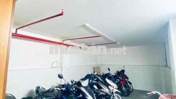 Chính chủ cho thuê mặt bằng KD đường CMT8 Quận 10.Trệt Lững 60m2