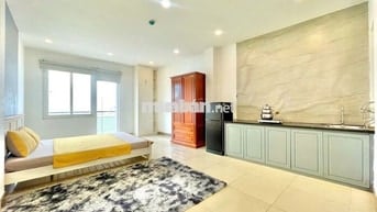 Căn Hộ Đẹp Ban Công Thoáng Gần Coopmart Nguyễn Kiệm