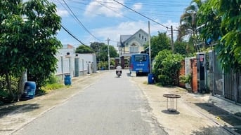 Siêu phẩm mặt tiền đường 19 – 10x38m đất đẹp vuông vức, giá siêu tốt!