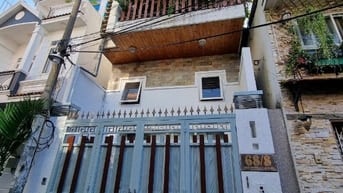 🏡 NHÀ ĐẸP LUNG LINH – KHU BÀU CÁT TRUNG TÂM TÂN BÌNH – DT KHỦNG 90M²