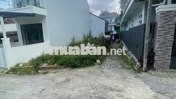 Bán đất 76m2 sổ riêng xây dựng đường Mai Hắc Đế Phường 6 Đà