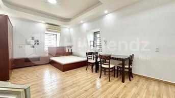 Căn hộ đầy đủ nội thất ngay Kha Vạn Cân, Phạm Văn Đồng, Thủ Đức