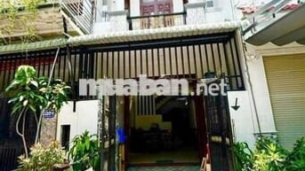 Cho thuê nhà Lầu Trệt gần Trung tâm y tế Dĩ An