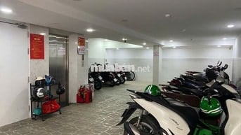 TÌM NAM Ở GHÉP CHDV FULL NỘI THẤT,GIỜ GIẤC TỰ DO ĐS 37 TÂN QUY QUẬN 7