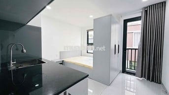 KHAI TRƯƠNG CĂN HỘ PHÒNG STUDIO MỚI 100% NGAY PHÚ NHUẬN