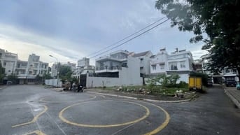 ✅Lô đất 8x20 Đối diện công Viên , Khu Tên Lửa ,Bình Tân 