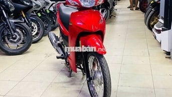 XE MÁY THỊNH PHÁT - HONDA WAVE ALPHA 110 ĐỎ LƯỚT